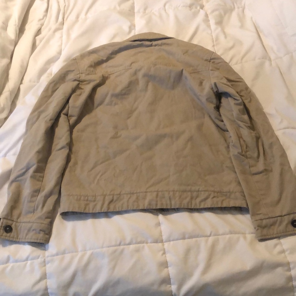 Quicksilver Jacket - image 2